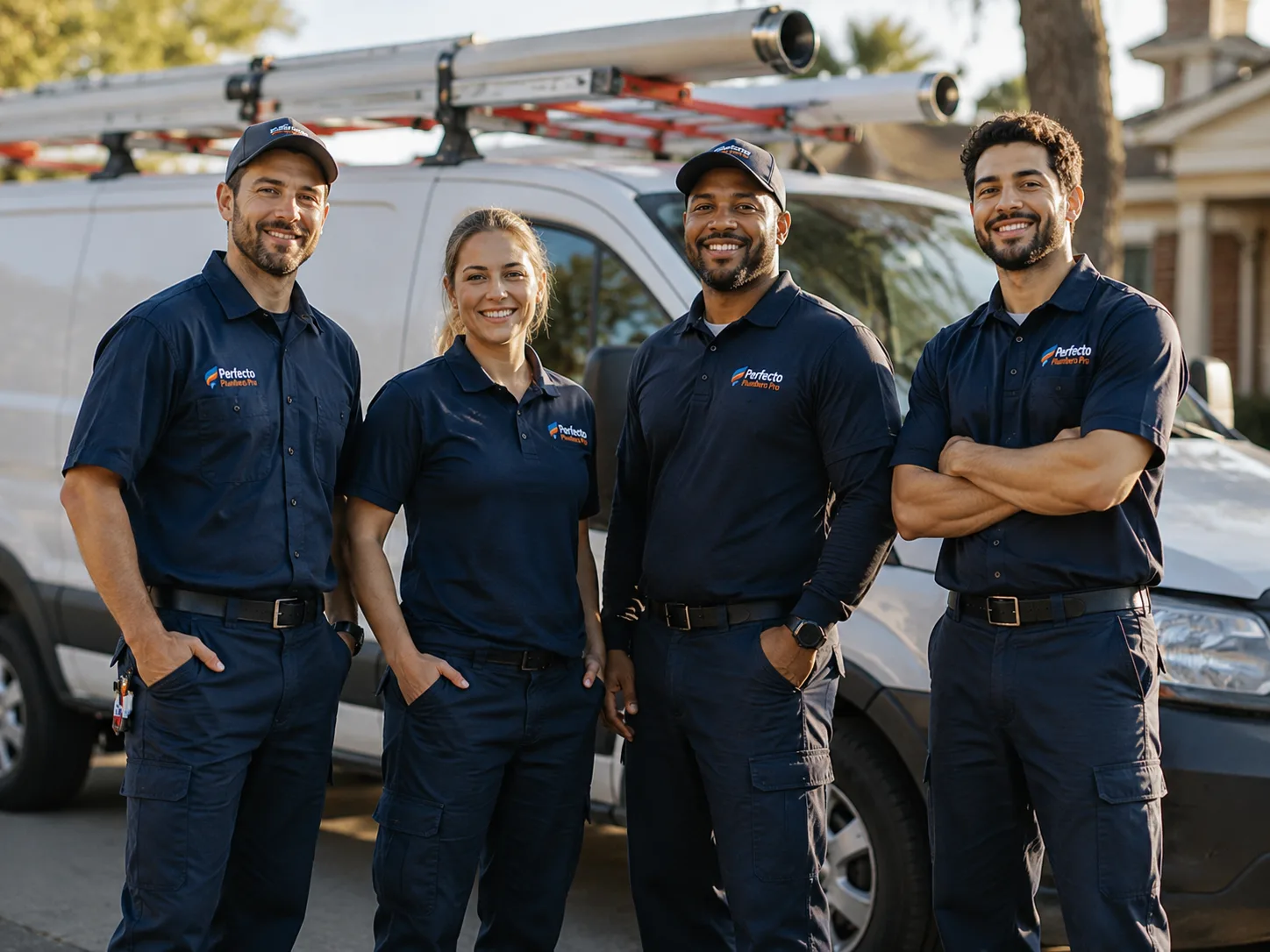 Emergency Plumber Near Me in Norman, AR near me